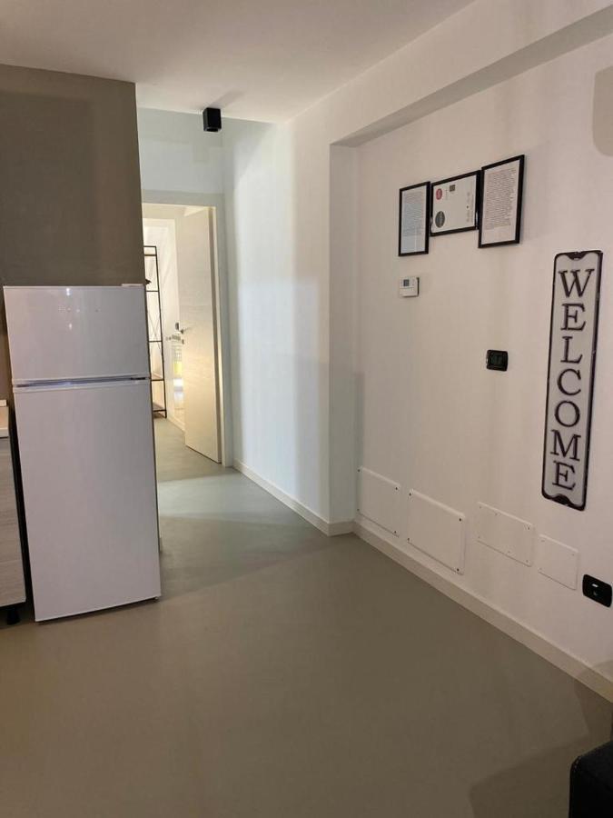 Maison Calefati Bari Eksteriør billede