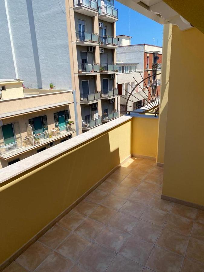 Maison Calefati Bari Eksteriør billede